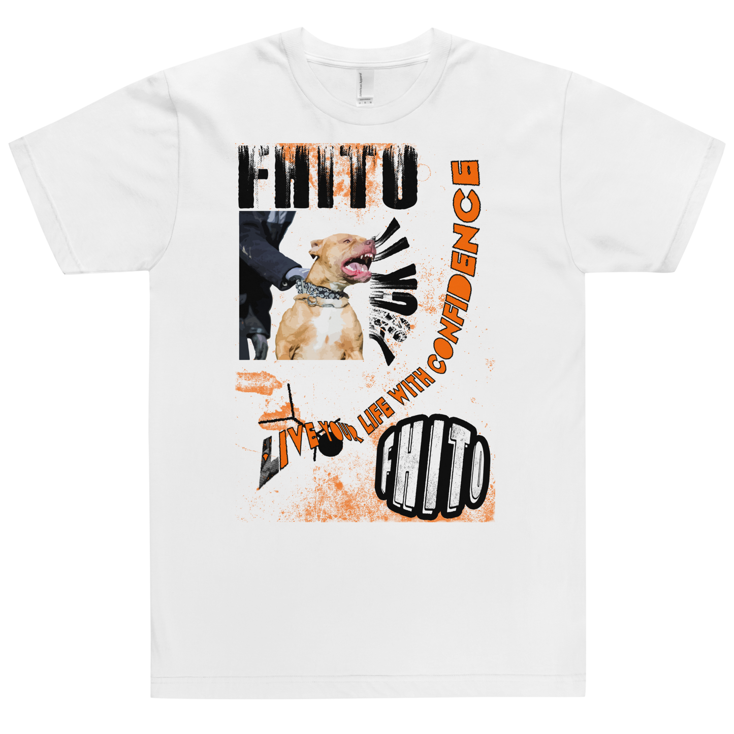 FHITO TEE