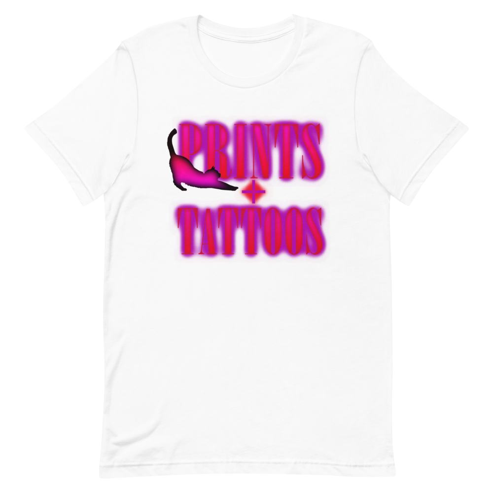 PRINTS+TATTOOS