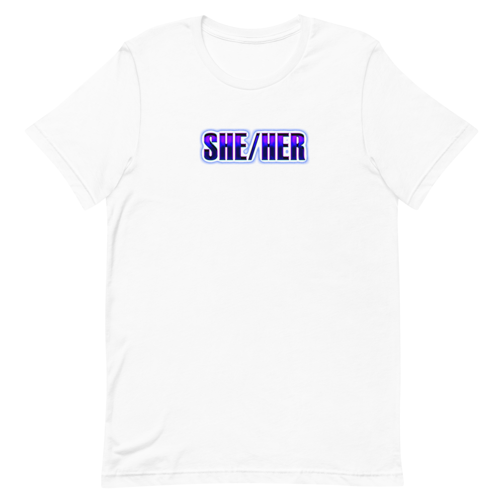 SHE/HER