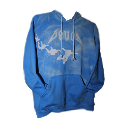TRUST FALL Hoodie