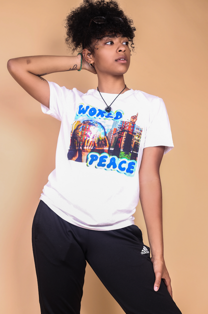 WORLD PEACE