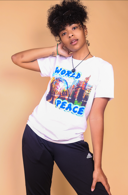 WORLD PEACE