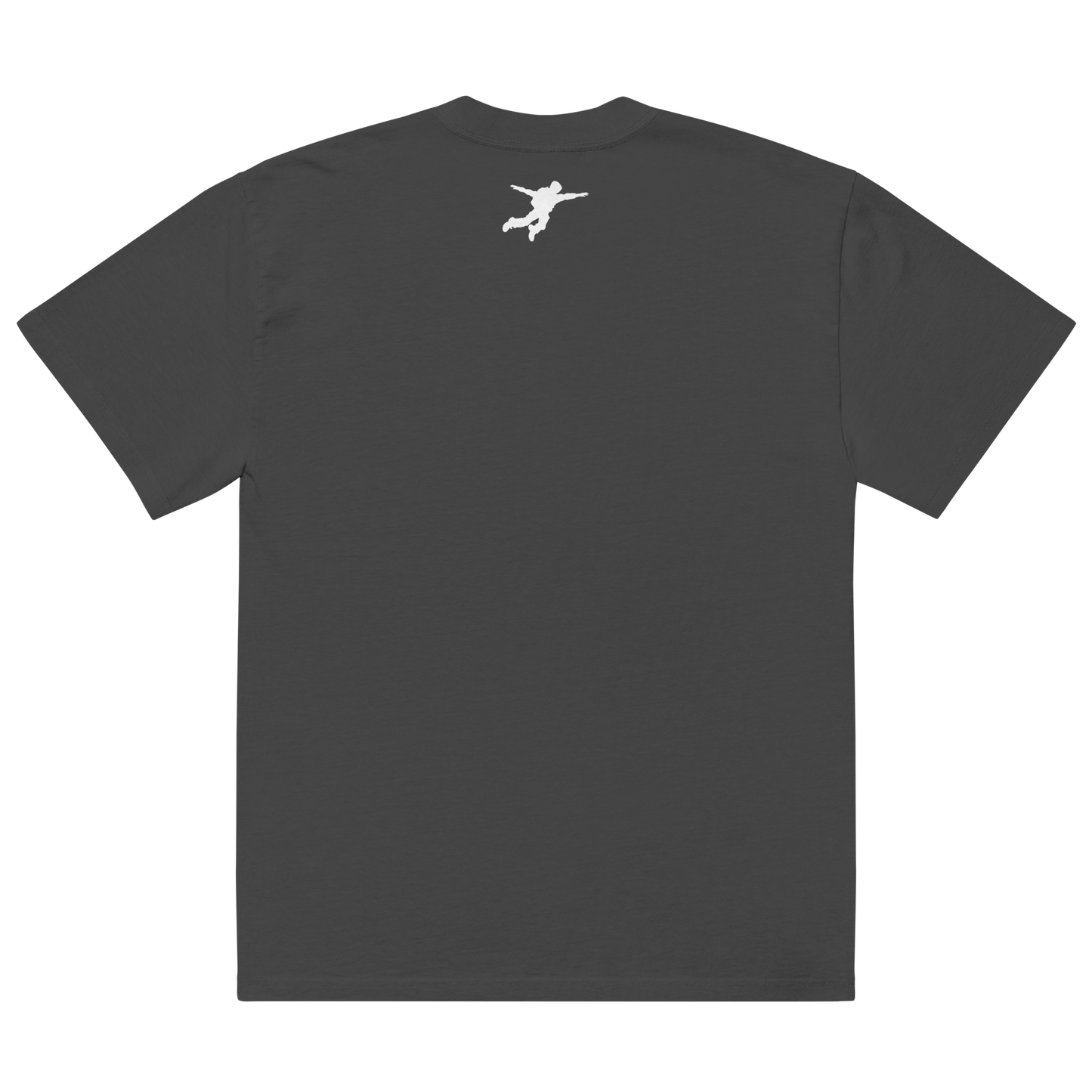 BETTER ALONE OVRSZD TEE