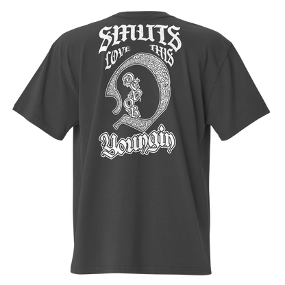 S.L.T.Y. OVRSZD TEE