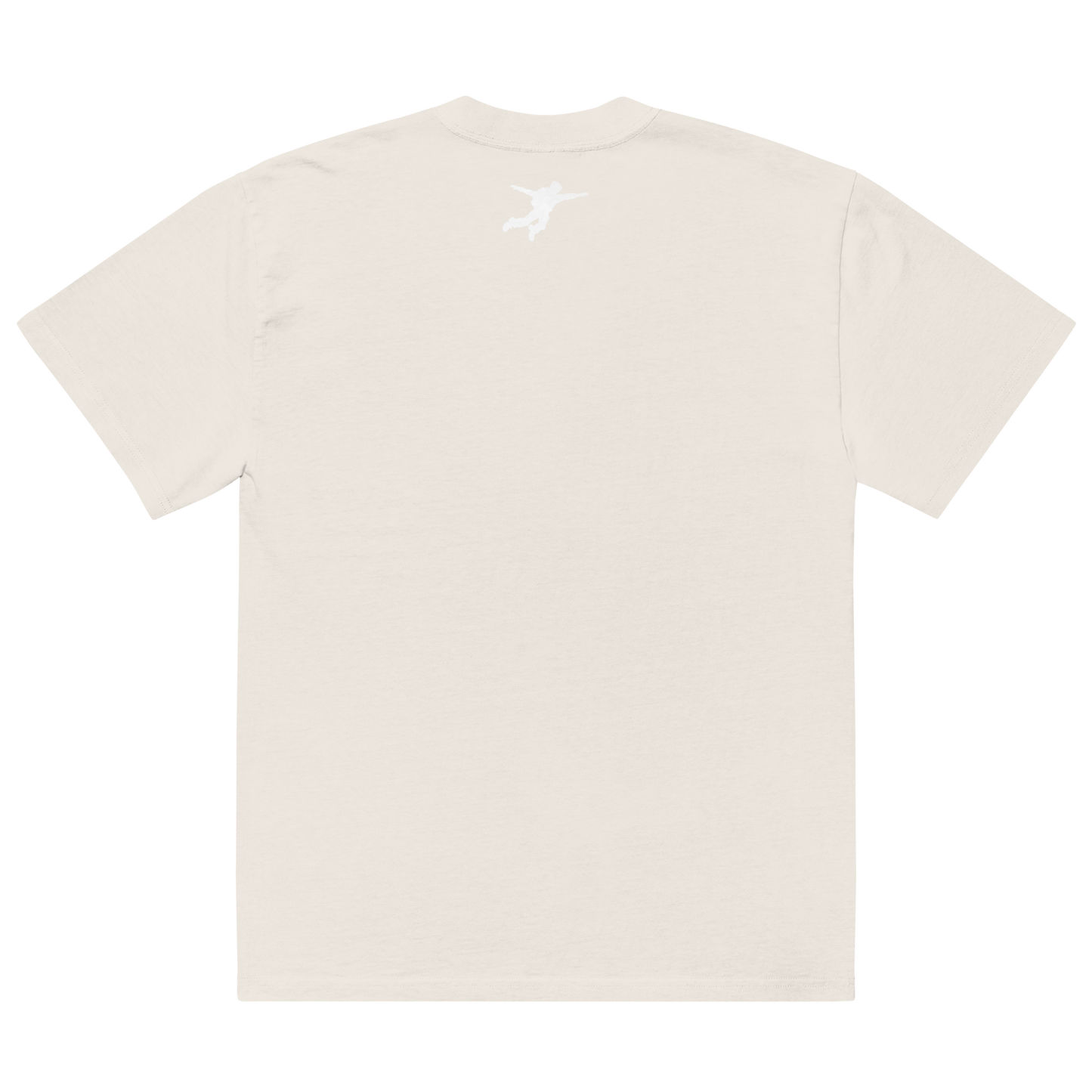 BREAK ME OVRSZD TEE