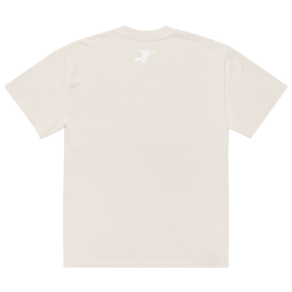 BREAK ME OVRSZD TEE