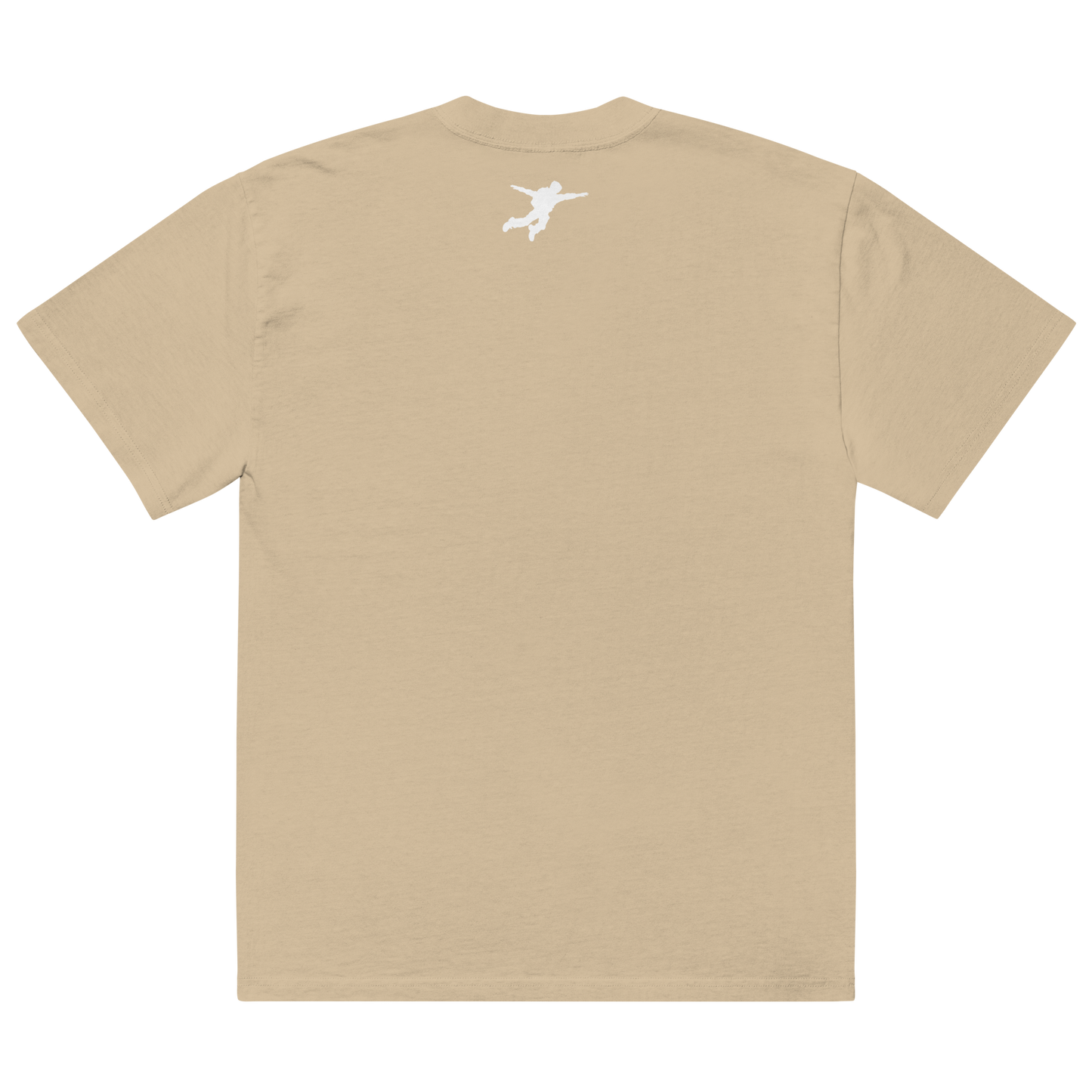 BREAK ME OVRSZD TEE