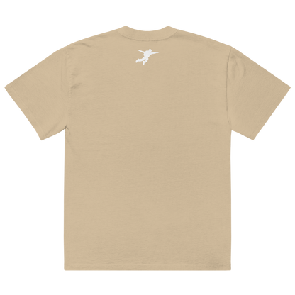 BREAK ME OVRSZD TEE