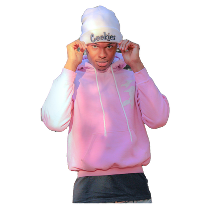 LEAP OF FAITH Kenny Coat