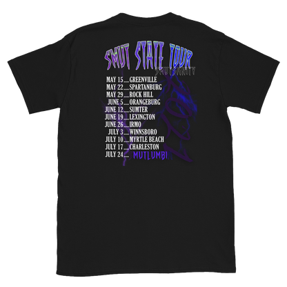 SMUT STATE TOUR