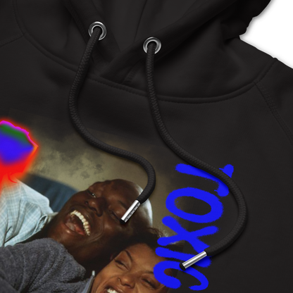 TOXIC LOVE