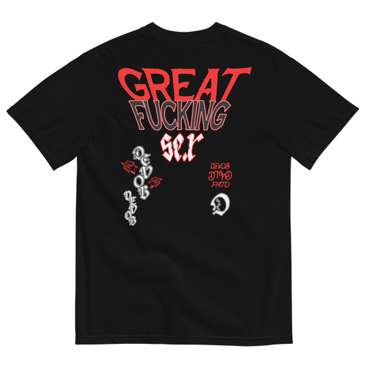 GREAT FU*KING SEX!