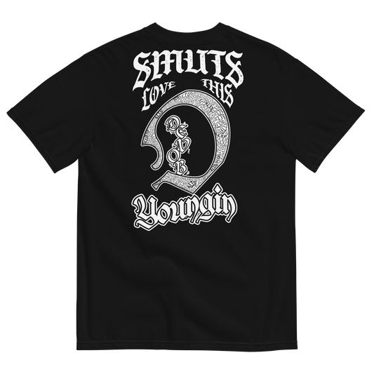 S.L.T.Y. TEE
