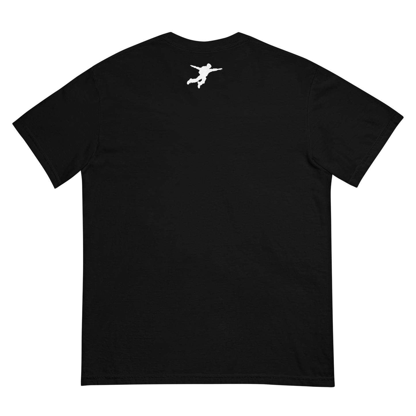 SMUTWORLD BL/BK TEE