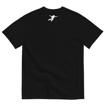 SMUTWORLD RD/BK TEE
