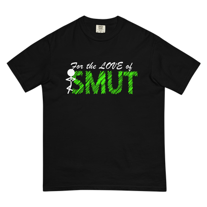 FOR THE LOVE OF SMUT!