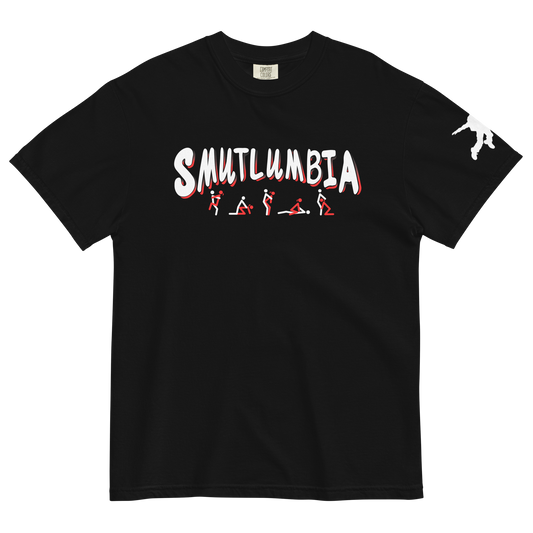 SMUTLUMBIA RD/BK