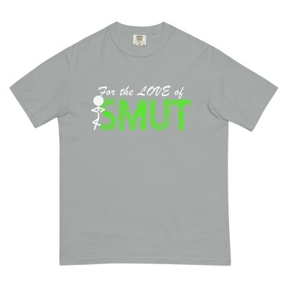 FOR THE LOVE OF SMUT!