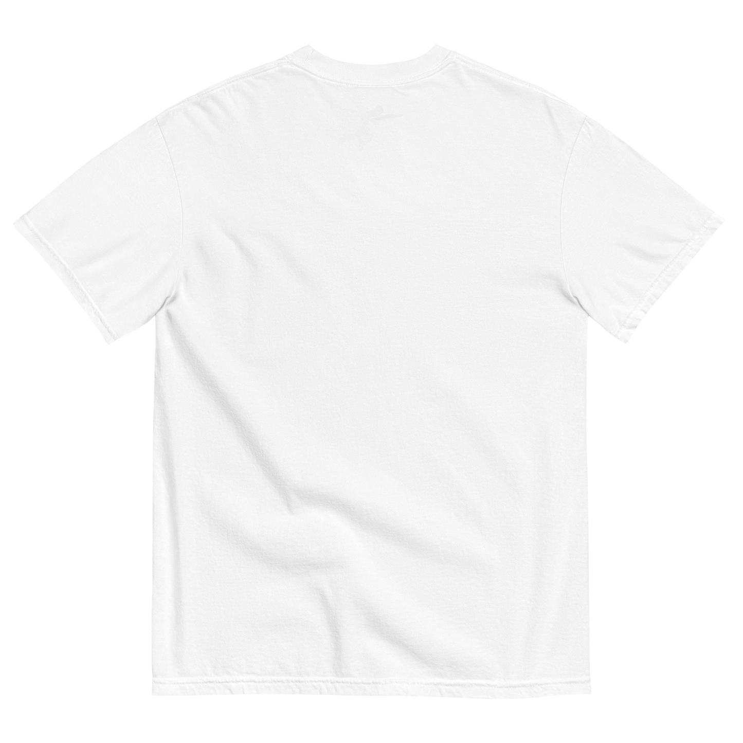 DEATHLY AFRAID OF LOVE TEE