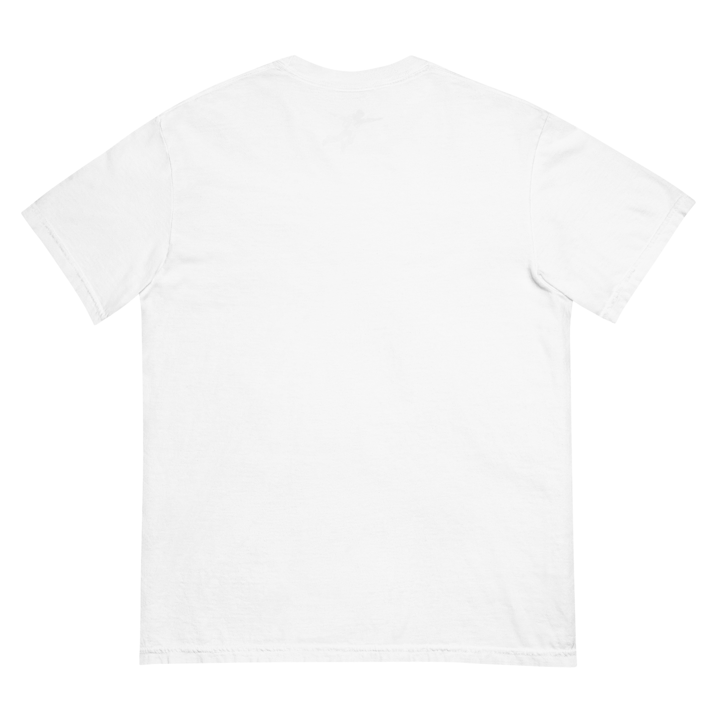 SMUTWORLD BL/BK TEE