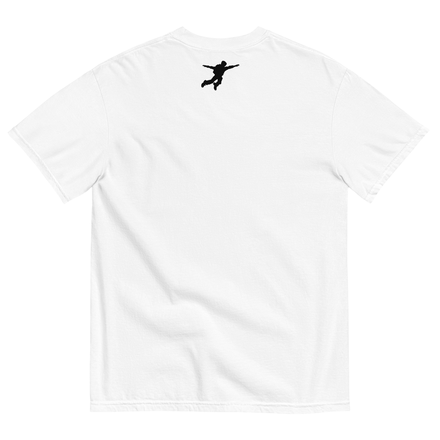 SMUTWORLD GN/W TEE
