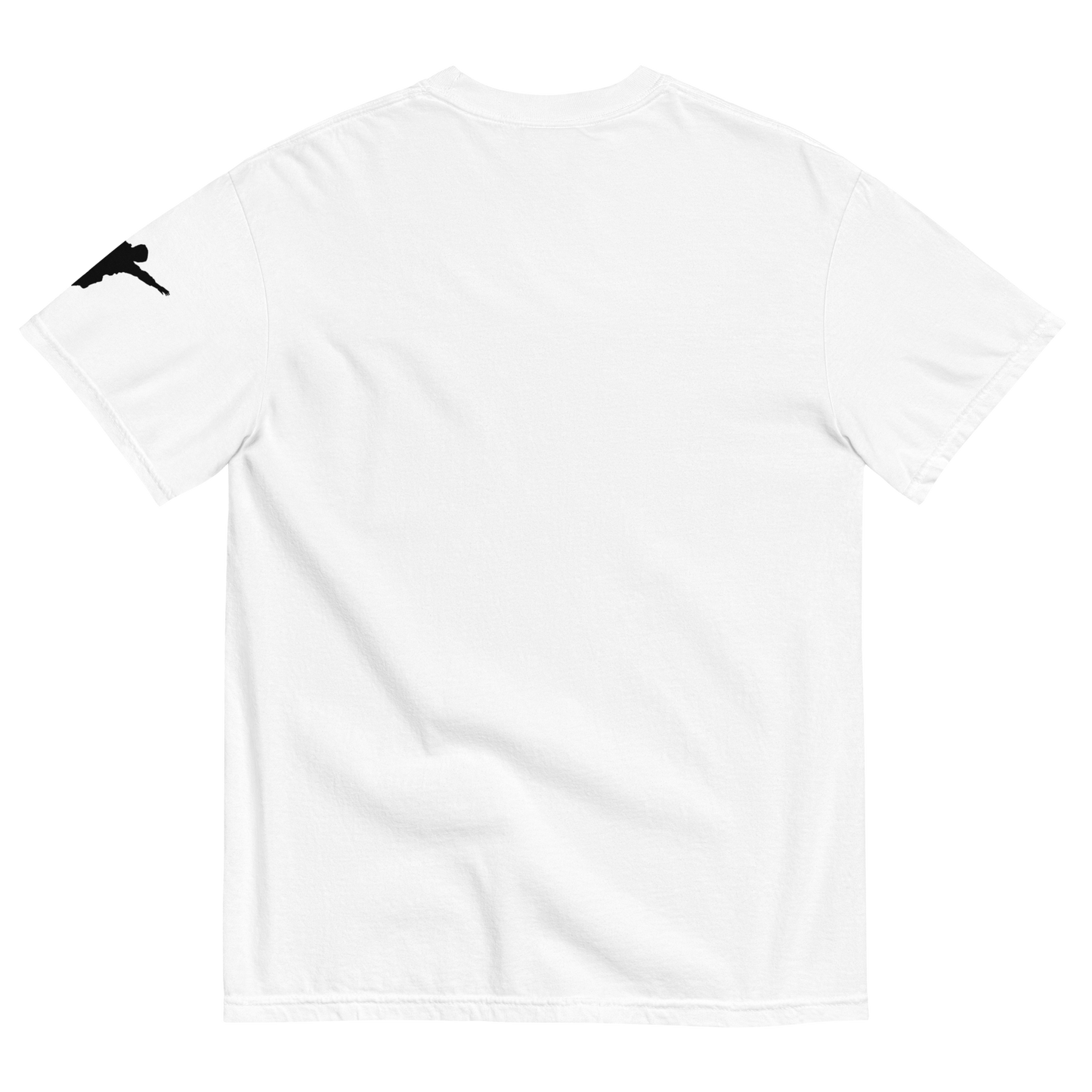 SMUTLUMBIA BL/W TEE