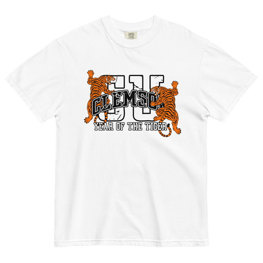 Year of the Tiger Tee