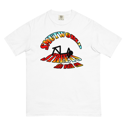 SMUTWORLD R/W TEE