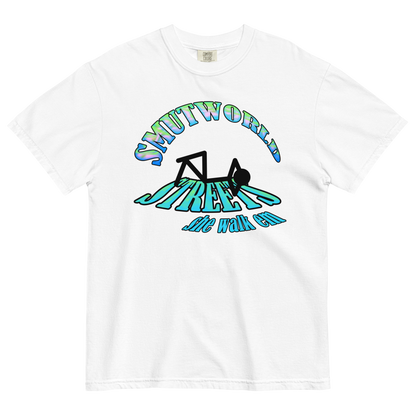 SMUTWORLD GN/W TEE