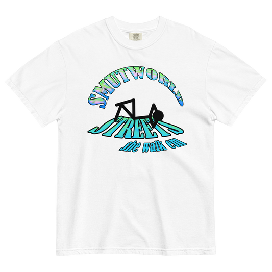 SMUTWORLD GN/W TEE