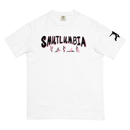 SMUTLUMBIA PK/W TEE