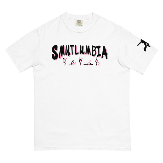 SMUTLUMBIA PK/W TEE
