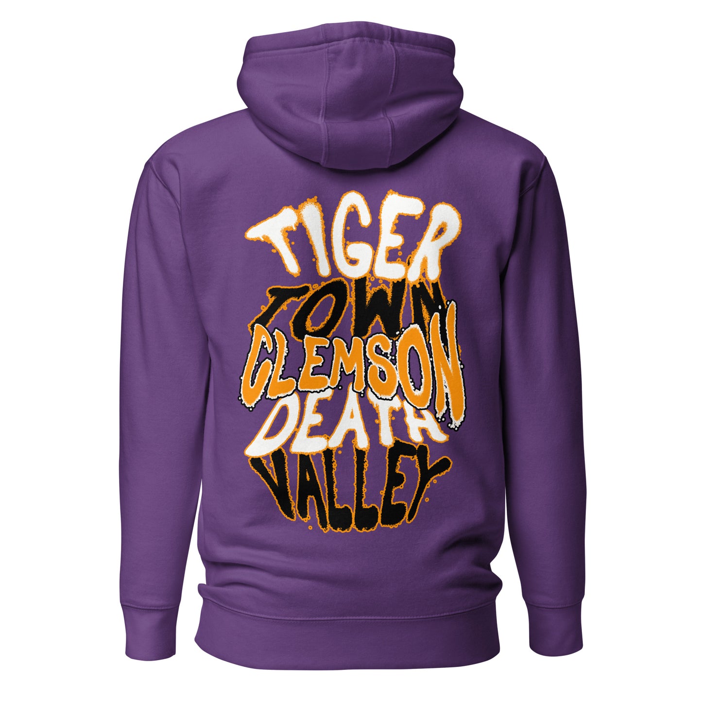 CLEM X DEVOB Hoodie