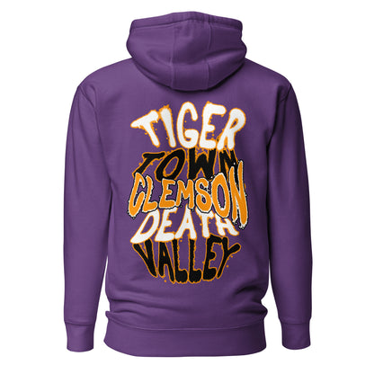 CLEM X DEVOB Hoodie
