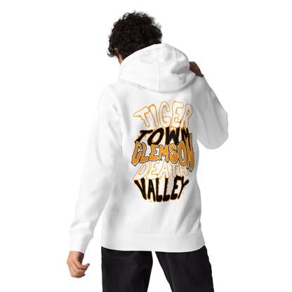 CLEM X DEVOB Hoodie