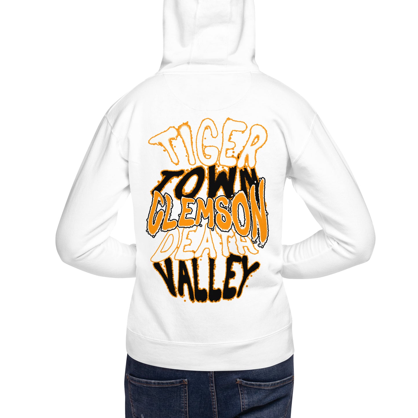 CLEM X DEVOB Hoodie