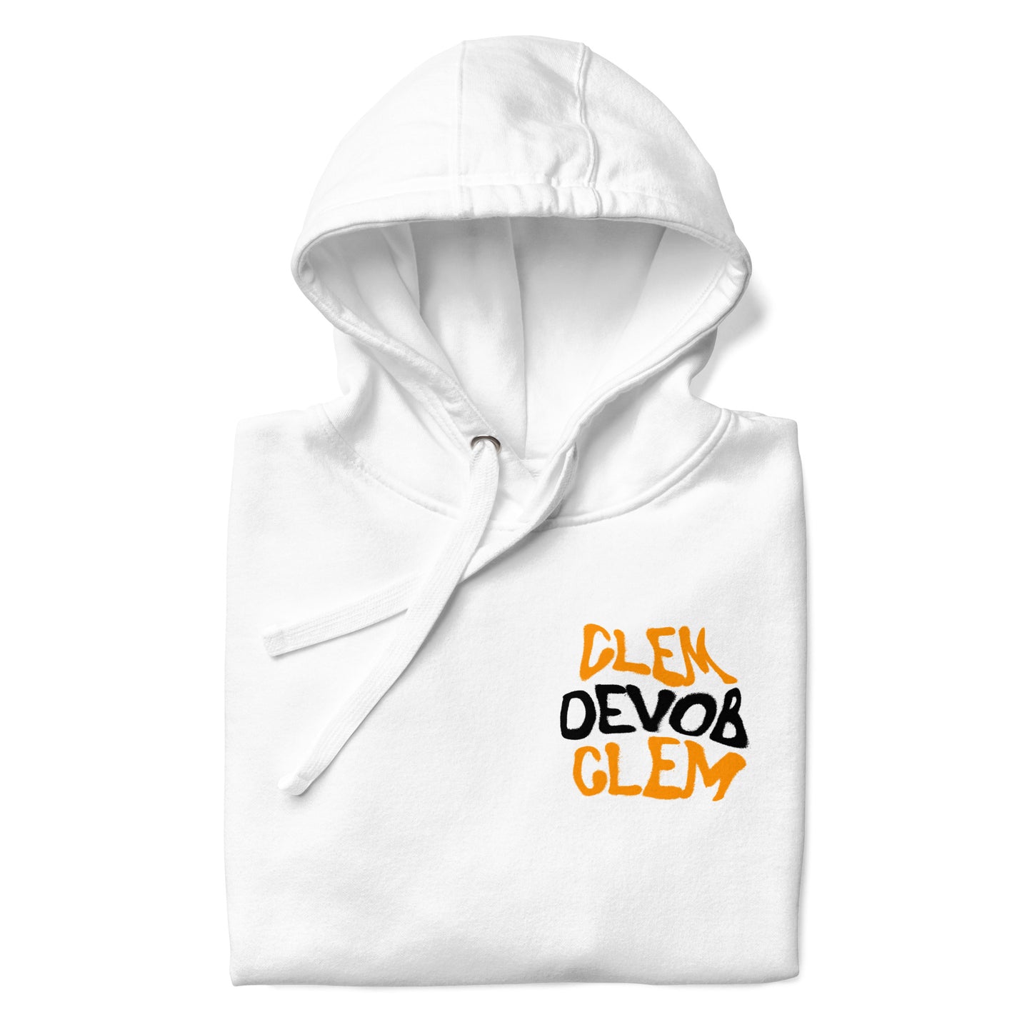 CLEM X DEVOB Hoodie