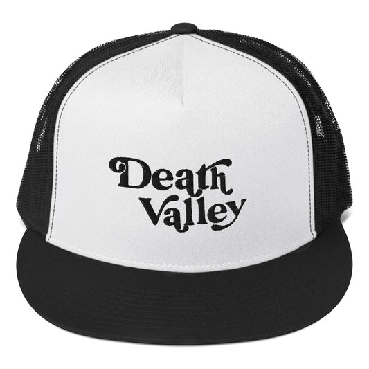Death Valley Cap