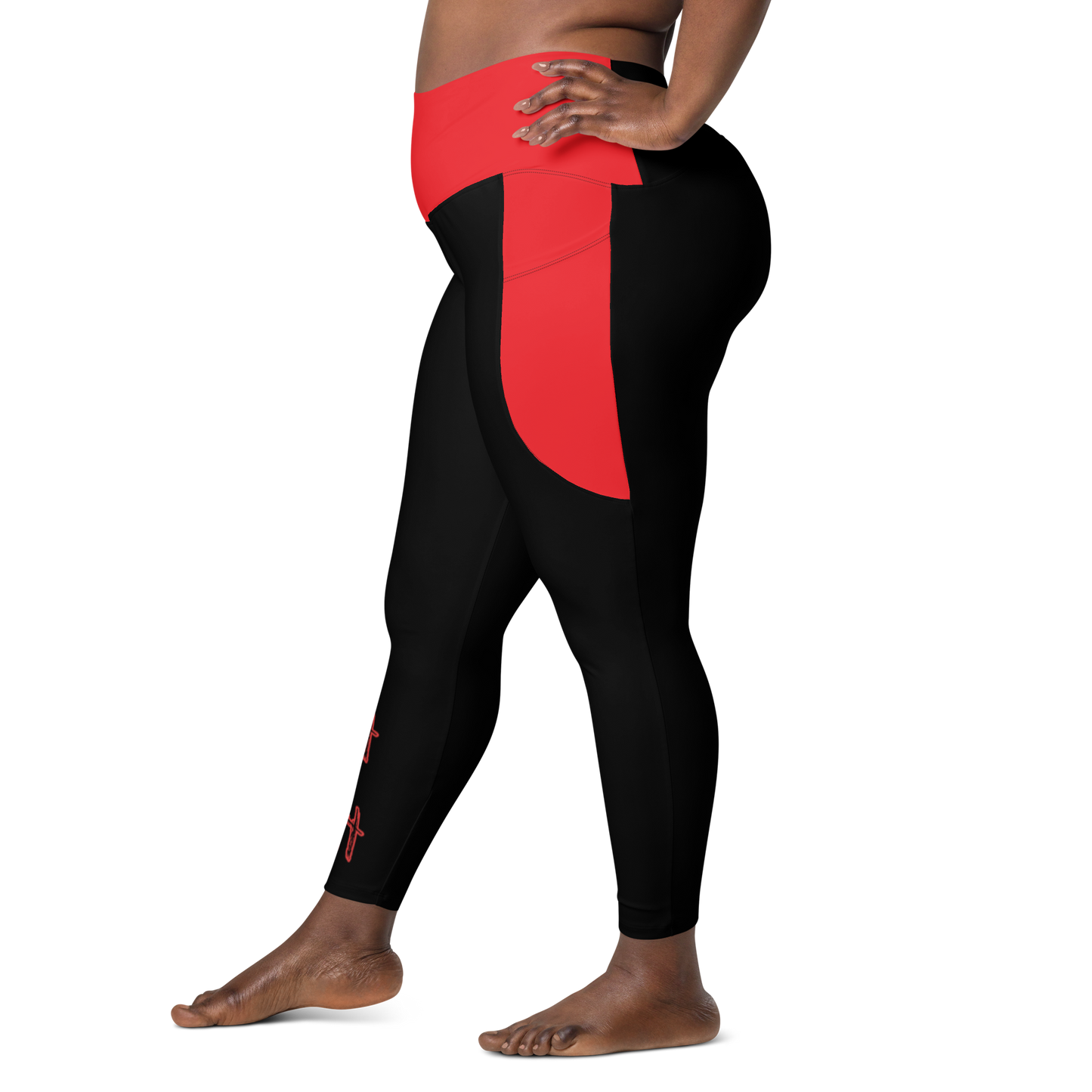 CAU Leggings