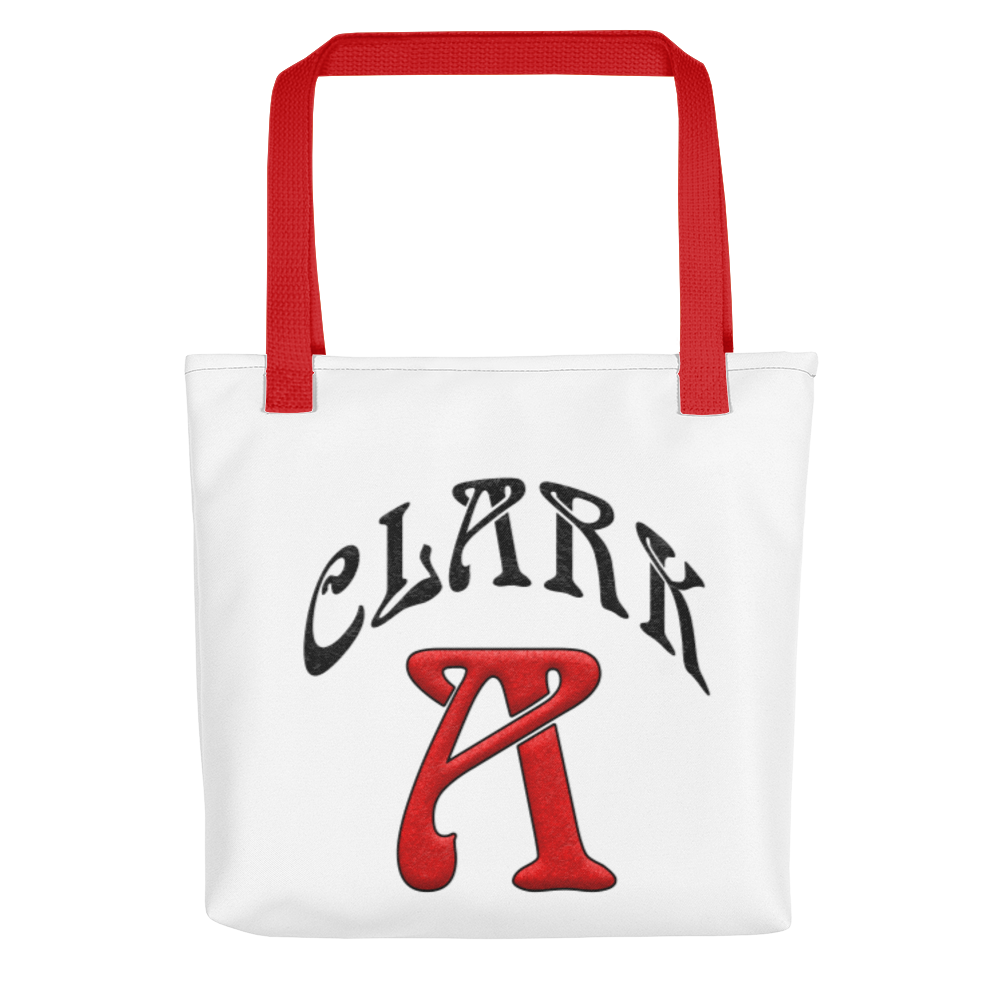 CAU Tote Bag
