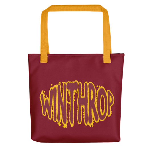 WINTHROP Tote bag