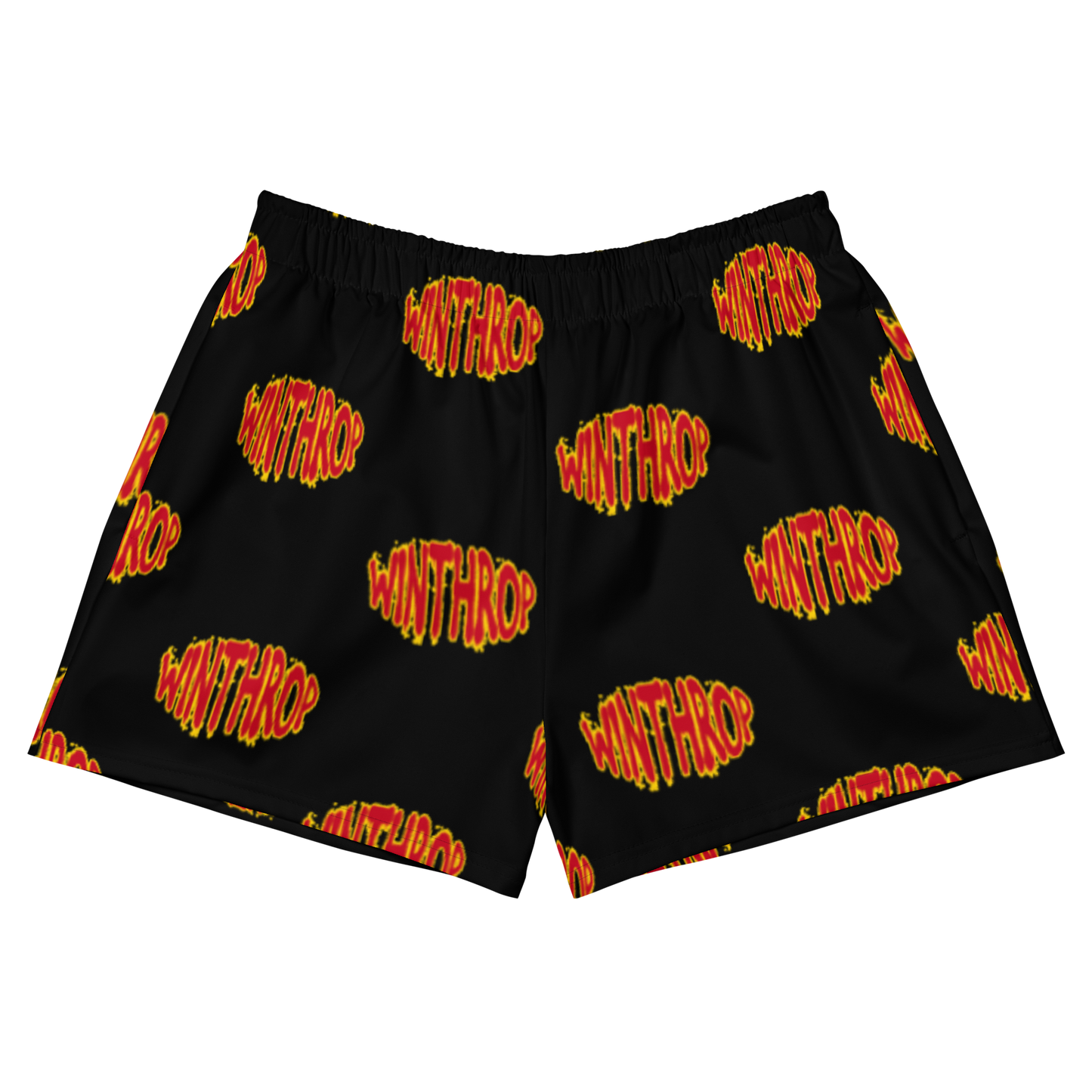 WU Short Shorts