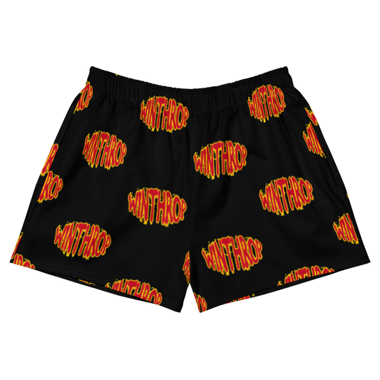 WU Short Shorts