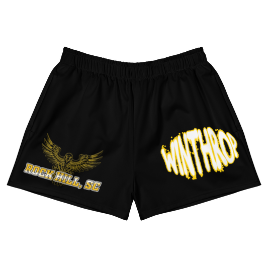 Winthrop Short Shorts