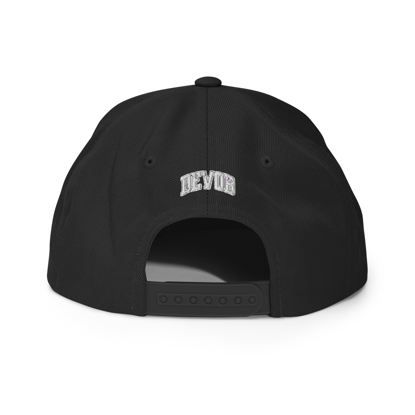 DEVOB Snapback Hat