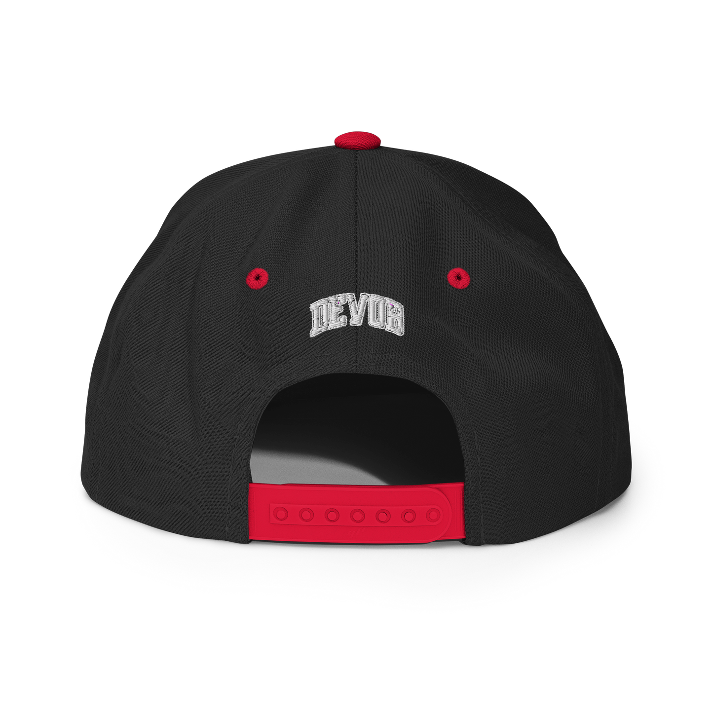 DEVOB Snapback Hat