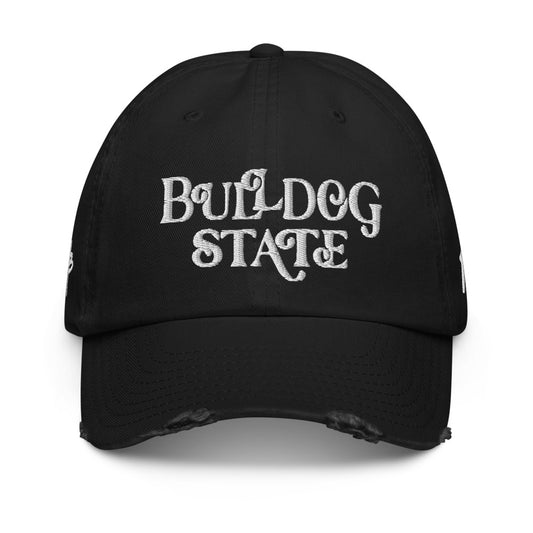 SC STATE/DEVOB HAT