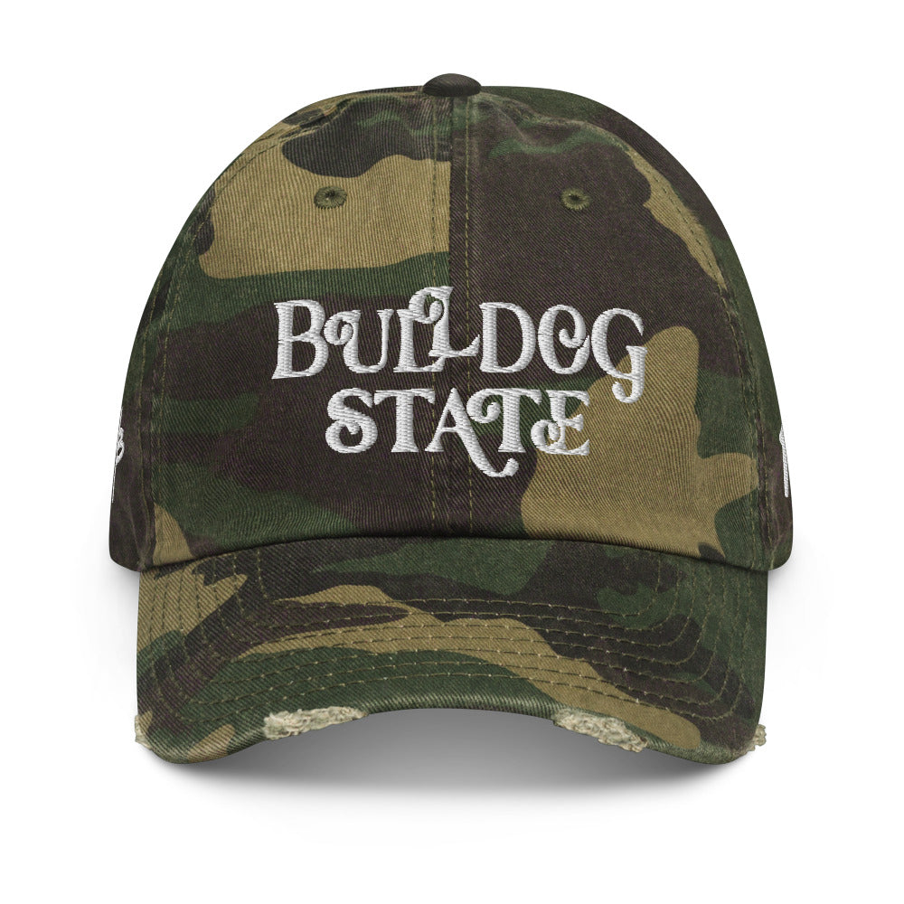 SC STATE/DEVOB HAT
