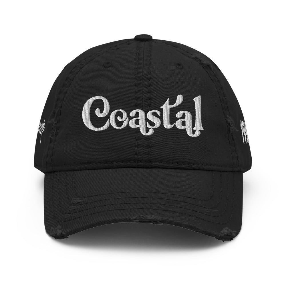 COASTAL/DEVOB HAT
