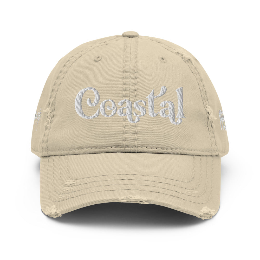 COASTAL/DEVOB HAT
